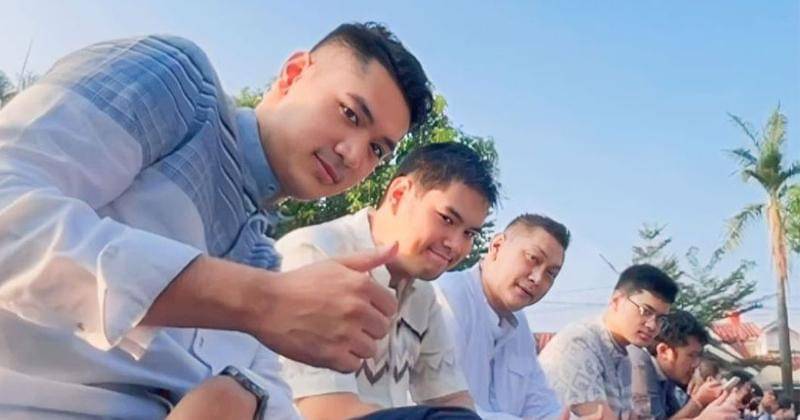 Instagram.com/donnykesumaofficial